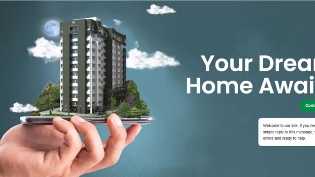 Houses for Sale in Nigeria