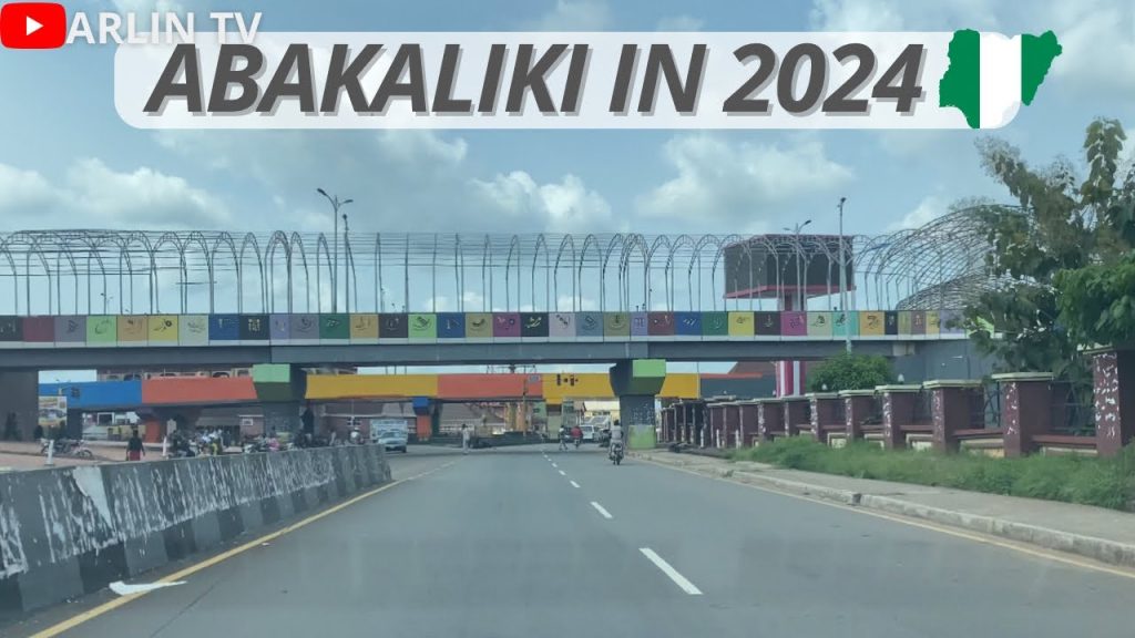 Affordable Land For Sale in Abakaliki, Ebonyi State