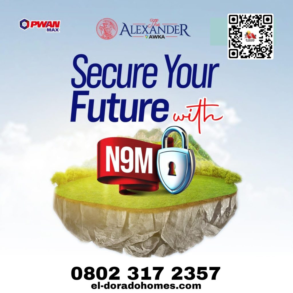 Promo Land For Sale in Awka, Anambra State, Nigeria – Own Your Future Today! Are you searching for Promo Land For Sale in Awka, Anambra State, Nigeria