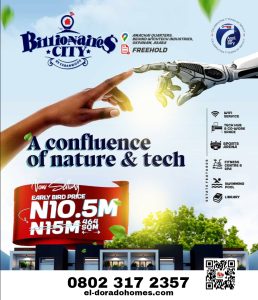 Affordable Land For Sale in Asaba, Delta State