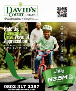 Affordable Land For Sale in Asaba, Delta State