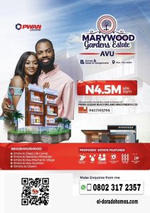 Land in Owerri For Sale