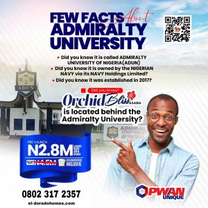 Affordable Land For Sale in Asaba, Delta State