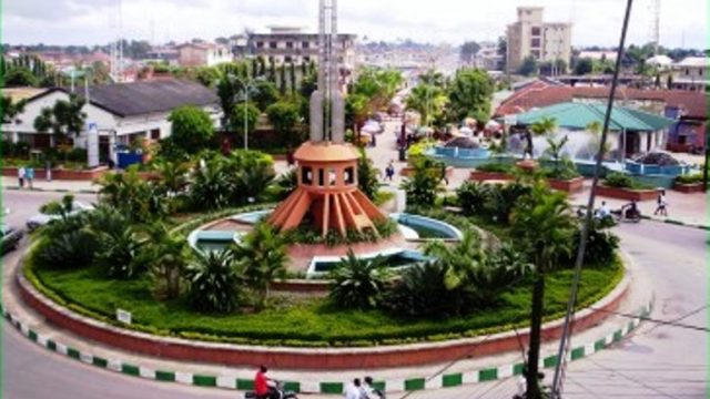 Affordable Land For Sale in Uyo, Akwaibom