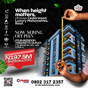Stunning Houses for Sale in Nigeria