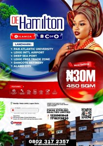 Land in Epe For Sale, Lagos State