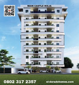 Stunning Houses for Sale in Nigeria