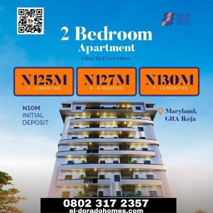 Stunning Houses for Sale in Nigeria