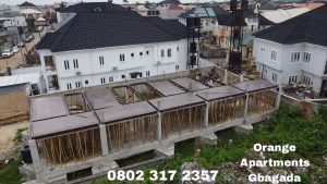 Stunning Houses for Sale in Nigeria