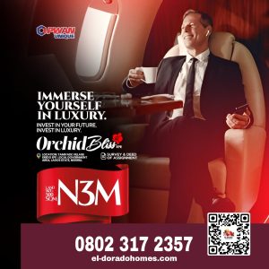 Land in Epe FoAffordable Land For Sale in Epe: Discover Orchid Bliss Estate, Igboye Erinmoper Sale, Lagos State