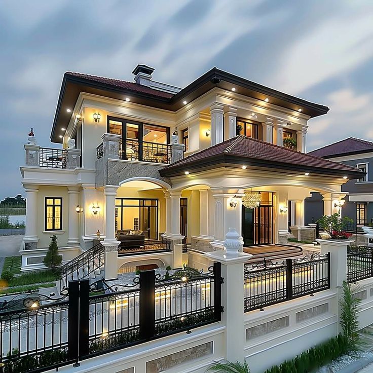 Stunning Houses for Sale in Nigeria