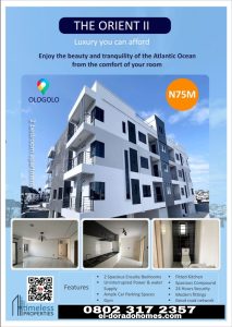 Stunning Houses for Sale in Nigeria