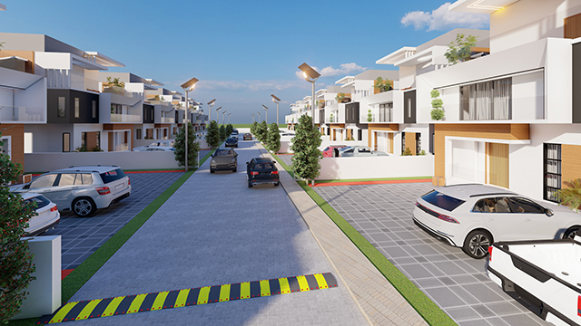 Affordable Land For Sale in Ibadan, Oyo State