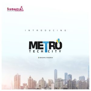 Affordable Land For Sale in Ibadan, Oyo State