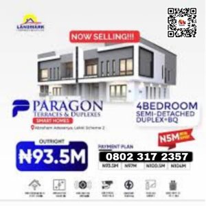 Stunning Houses for Sale in Nigeria