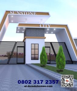 Affordable Land For Sale in Ibadan, Oyo State