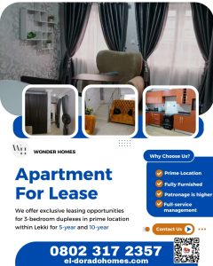 Stunning Houses for Sale in Nigeria