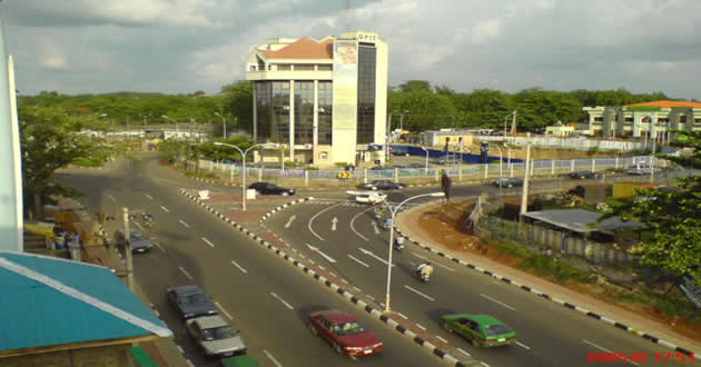 Cheap Land For Sale in Abeokuta, Ogun State