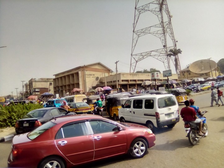Affordable Land For Sale in Ilorin, Kwara State