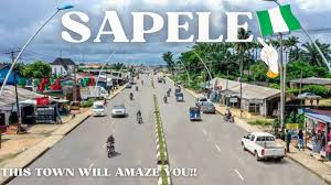Affordable Land For Sale in Sapele, Delta State