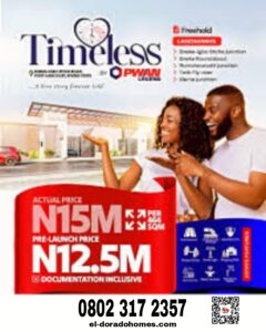 Cheap Land For Sale in Port Harcourt, Rivers