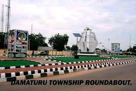 Promo Land For Sale in Damaturu, Yobe State, Nigeria