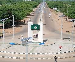 Affordable Land For Sale in Damaturu, Yobe State