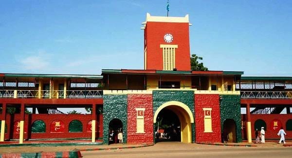 Promo Land For Sale in Katsina City, Katsina State