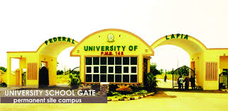 Promo Land For Sale in Lafia, Nasarawa State, Nigeria