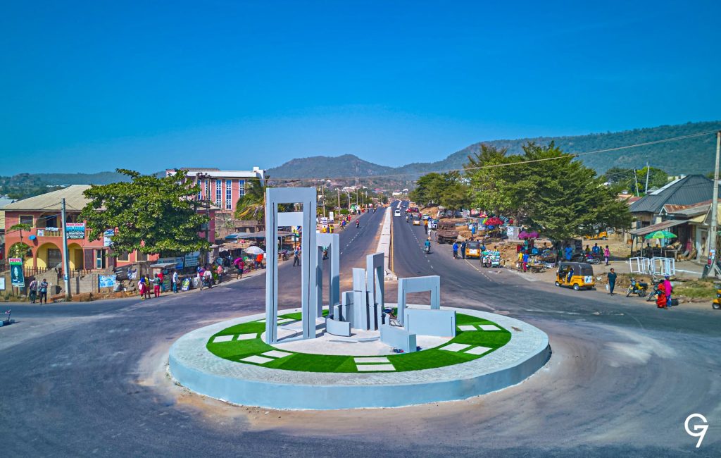 Affordable Land For Sale in Lokoja, Kogi State