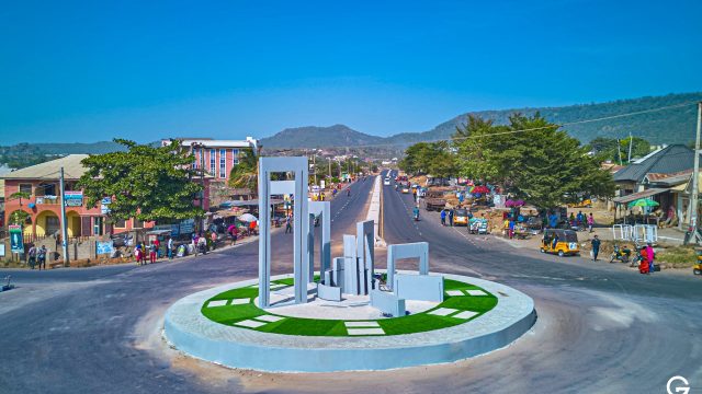 Affordable Land For Sale in Lokoja, Kogi State