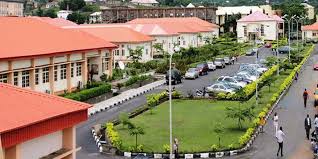 Promo Land For Sale in Lokoja, Kogi State