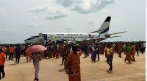Affordable Land For Sale in Umueri, Anambra State