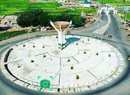 Land & Plots For Sale in Yola, Adamawa State