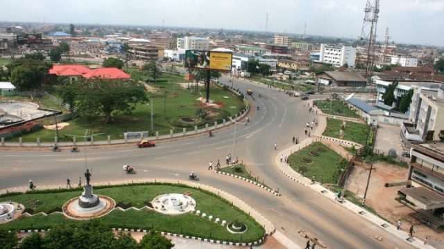 Affordable Land For Sale in Benin City, Edo State