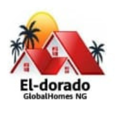 El-dorado GlobalHomes NG