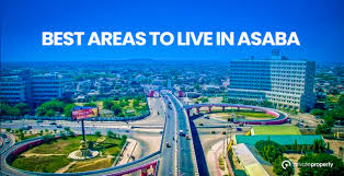 Promo Land For Sale in Asaba, Delta State