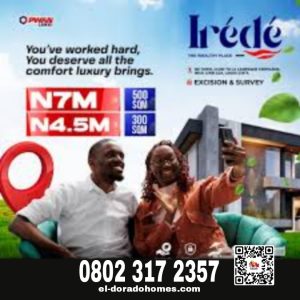 Ultimate Guide to Buying Land in Lagos, Nigeria (Prices, Titles & Safe Locations