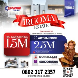 Hot Promo Land for Sale in Asaba, Delta State – Secure Your Plot Today!