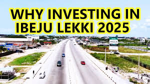Affordable Waterfront Land for Sale in Ode Omi, Ibeju Lekki, Lagos