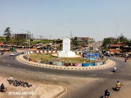 Promo Land for Sale in Okigwe, Abia State