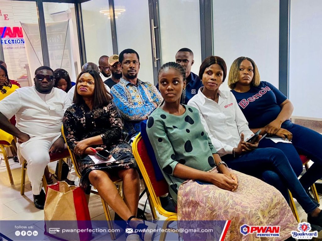 Become a PWAN Group Realtor in Nigeria, Are you Interested?