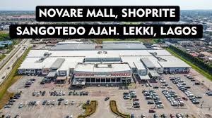 Affordable Land for Sale in Sangotedo, Lagos | Prime Investment Near Shoprite Ajah