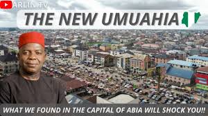 Promo Land for Sale in Umuahia, Abia State