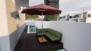 Buy Luxury Apartments in Lekki, Cityscape Apartments Sangotedo with C of O