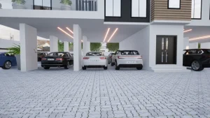 Buy Luxury Apartments in Lekki, Cityscape Apartments Sangotedo with C of O
