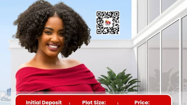 Buy Cheap Land in Ibeju Lekki, Precious Gardens Estate Scheme 2