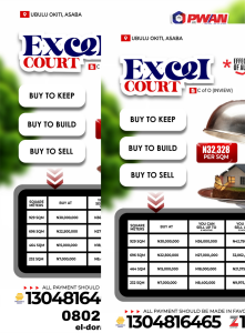 PWAN Special Offer – Buy to Resell, Land in Nigeria for Fast Profits