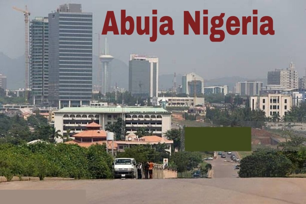 Land for Sale in Abuja, Prices: Best Areas & How to Buy Government-Approved Plots (2026 Guide)