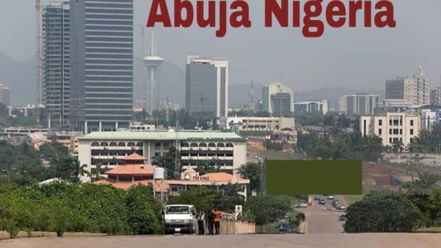 Land for Sale in Abuja, Prices: Best Areas & How to Buy Government-Approved Plots (2026 Guide)